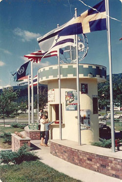 50 Years of Lake George Miniature Golf