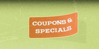Lake George Coupons & Specials