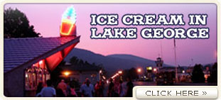 Lake George Ice Cream
